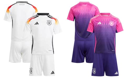 dfb damen adidas auswärts|adidas dfb 2024 auswärts trikot.